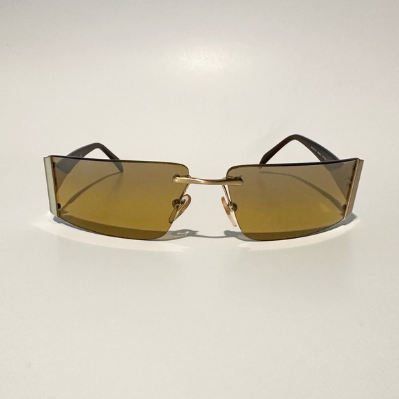 Vintage Moschino Sunglasses